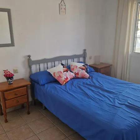 Lovely Near The In Sunny La Mata