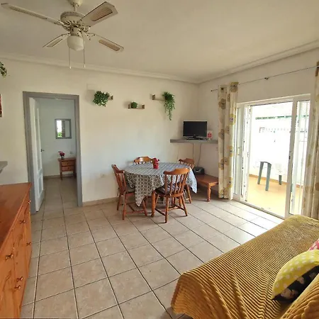 Apartment Lovely Near The In Sunny La Mata Torrevieja