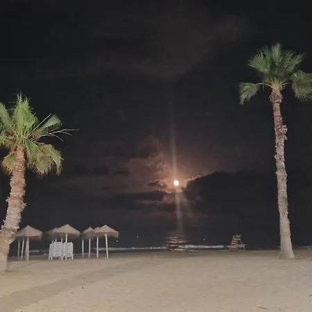 Lovely Near The In Sunny La Mata Torrevieja