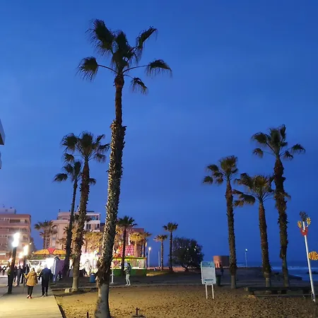 Lovely Near The In Sunny La Mata Torrevieja